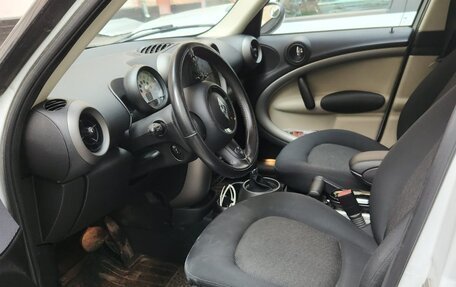 MINI Countryman I (R60), 2012 год, 1 400 000 рублей, 2 фотография