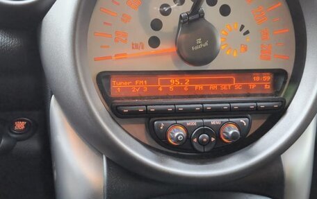 MINI Countryman I (R60), 2012 год, 1 400 000 рублей, 7 фотография