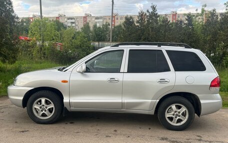 Hyundai Santa Fe Classic, 2011 год, 920 000 рублей, 6 фотография