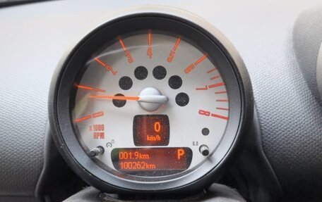 MINI Countryman I (R60), 2012 год, 1 400 000 рублей, 6 фотография