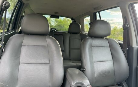 Hyundai Santa Fe Classic, 2011 год, 920 000 рублей, 9 фотография