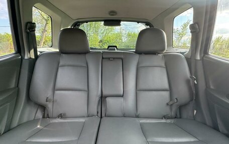 Hyundai Santa Fe Classic, 2011 год, 920 000 рублей, 10 фотография