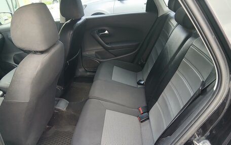 Volkswagen Polo VI (EU Market), 2013 год, 500 000 рублей, 9 фотография