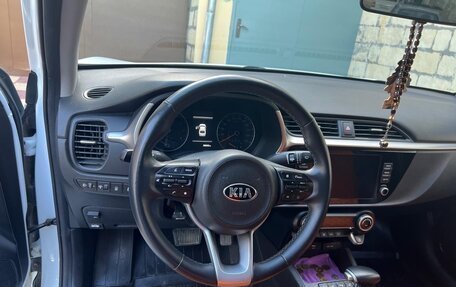 KIA Rio IV, 2020 год, 1 930 000 рублей, 6 фотография