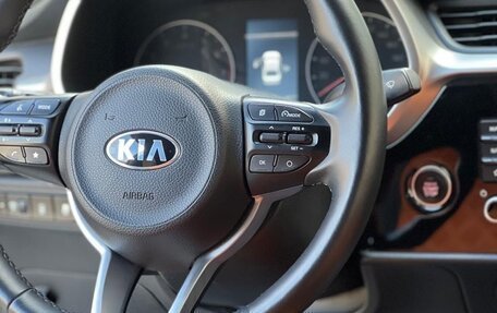 KIA Rio IV, 2020 год, 1 930 000 рублей, 4 фотография