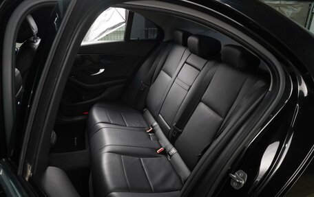 Mercedes-Benz C-Класс, 2016 год, 2 299 000 рублей, 9 фотография