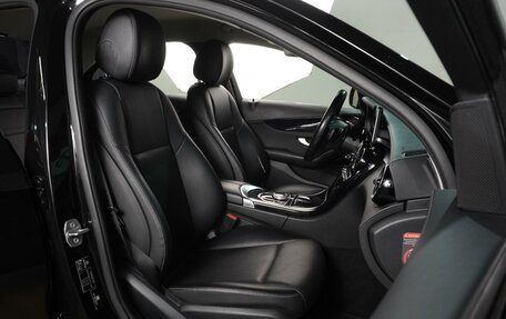 Mercedes-Benz C-Класс, 2016 год, 2 299 000 рублей, 8 фотография