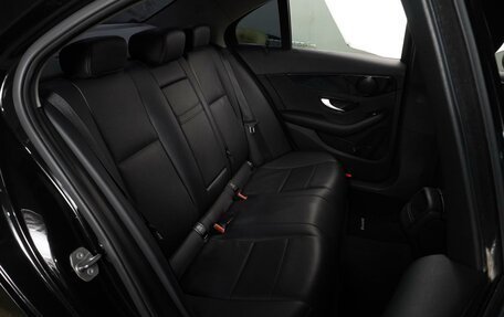 Mercedes-Benz C-Класс, 2016 год, 2 299 000 рублей, 7 фотография