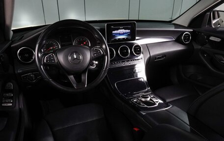 Mercedes-Benz C-Класс, 2016 год, 2 299 000 рублей, 6 фотография