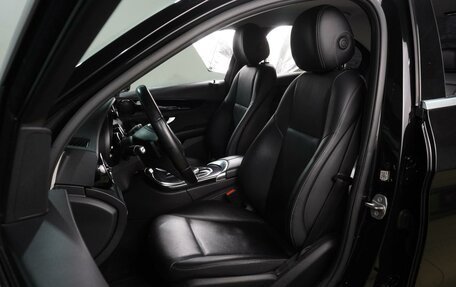 Mercedes-Benz C-Класс, 2016 год, 2 299 000 рублей, 10 фотография