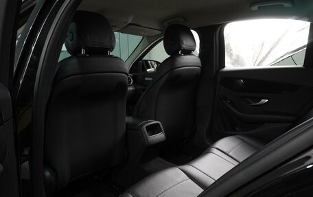 Mercedes-Benz C-Класс, 2016 год, 2 299 000 рублей, 11 фотография