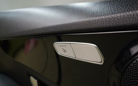 Mercedes-Benz C-Класс, 2016 год, 2 299 000 рублей, 13 фотография
