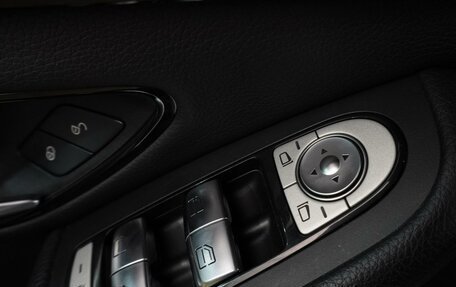 Mercedes-Benz C-Класс, 2016 год, 2 299 000 рублей, 12 фотография