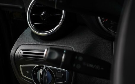 Mercedes-Benz C-Класс, 2016 год, 2 299 000 рублей, 17 фотография