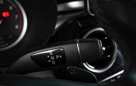 Mercedes-Benz C-Класс, 2016 год, 2 299 000 рублей, 19 фотография