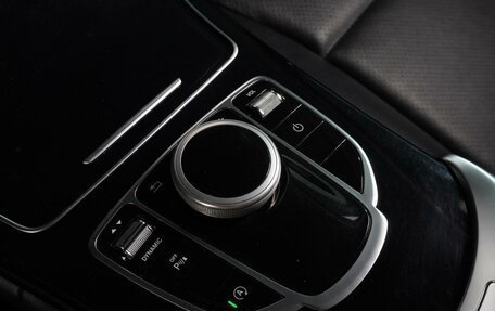 Mercedes-Benz C-Класс, 2016 год, 2 299 000 рублей, 25 фотография