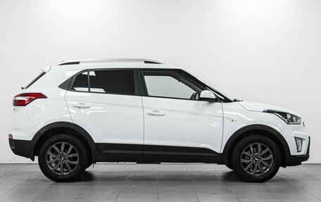 Hyundai Creta I рестайлинг, 2020 год, 1 934 000 рублей, 5 фотография