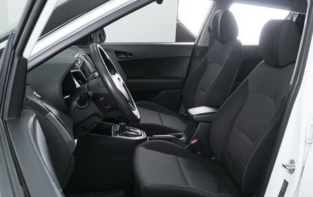 Hyundai Creta I рестайлинг, 2020 год, 1 934 000 рублей, 10 фотография