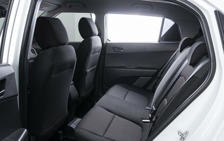 Hyundai Creta I рестайлинг, 2020 год, 1 934 000 рублей, 11 фотография