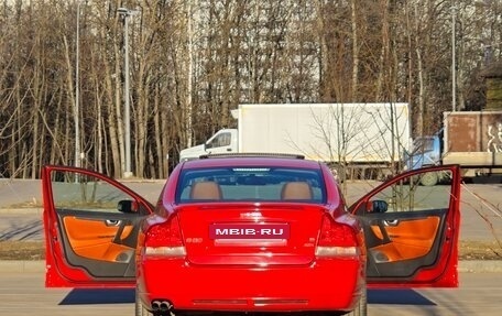 Volvo S60 III, 2005 год, 1 690 000 рублей, 5 фотография