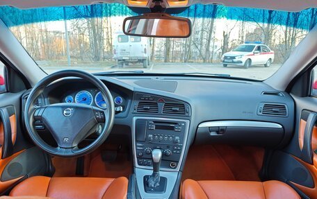 Volvo S60 III, 2005 год, 1 690 000 рублей, 16 фотография