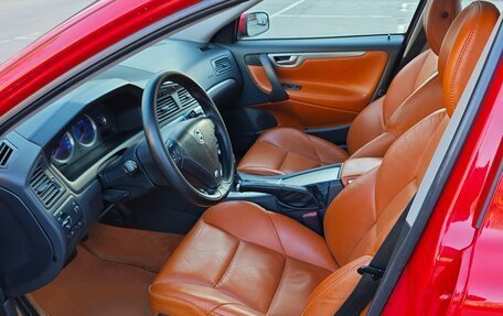 Volvo S60 III, 2005 год, 1 690 000 рублей, 17 фотография