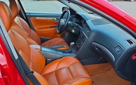 Volvo S60 III, 2005 год, 1 690 000 рублей, 19 фотография