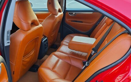 Volvo S60 III, 2005 год, 1 690 000 рублей, 21 фотография