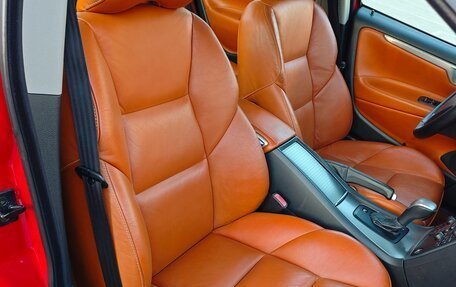 Volvo S60 III, 2005 год, 1 690 000 рублей, 20 фотография