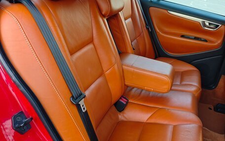 Volvo S60 III, 2005 год, 1 690 000 рублей, 24 фотография
