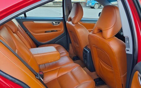 Volvo S60 III, 2005 год, 1 690 000 рублей, 23 фотография
