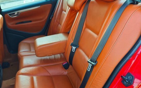 Volvo S60 III, 2005 год, 1 690 000 рублей, 22 фотография