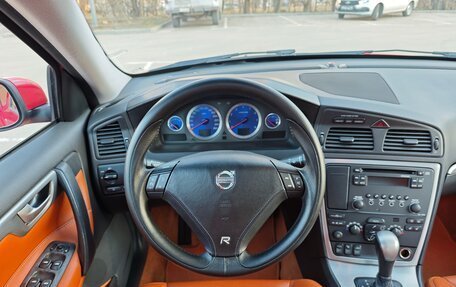 Volvo S60 III, 2005 год, 1 690 000 рублей, 27 фотография