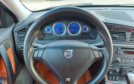 Volvo S60 III, 2005 год, 1 690 000 рублей, 28 фотография