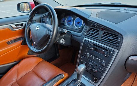 Volvo S60 III, 2005 год, 1 690 000 рублей, 26 фотография