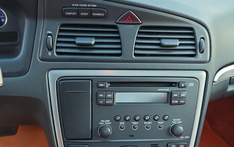 Volvo S60 III, 2005 год, 1 690 000 рублей, 30 фотография