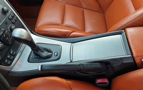 Volvo S60 III, 2005 год, 1 690 000 рублей, 32 фотография