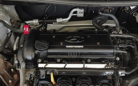Hyundai Solaris II рестайлинг, 2013 год, 710 000 рублей, 14 фотография