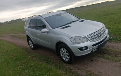 Mercedes-Benz M-Класс, 2006 год, 680 000 рублей, 1 фотография