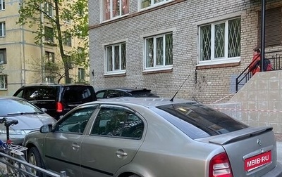 Skoda Octavia IV, 2010 год, 370 000 рублей, 1 фотография