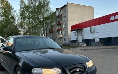 Hyundai Sonata III рестайлинг, 1998 год, 105 000 рублей, 1 фотография