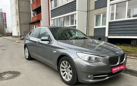 BMW 5 серия, 2011 год, 1 799 990 рублей, 1 фотография