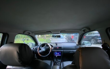 Skoda Octavia IV, 2010 год, 370 000 рублей, 3 фотография