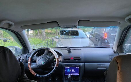Skoda Octavia IV, 2010 год, 370 000 рублей, 4 фотография