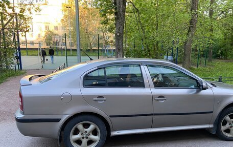 Skoda Octavia IV, 2010 год, 370 000 рублей, 7 фотография