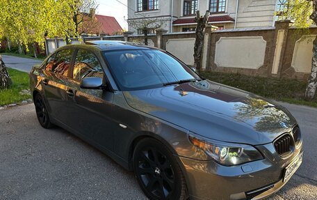 BMW 5 серия, 2005 год, 850 000 рублей, 6 фотография