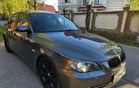 BMW 5 серия, 2005 год, 850 000 рублей, 4 фотография