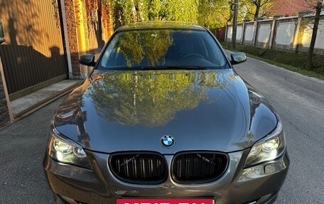 BMW 5 серия, 2005 год, 850 000 рублей, 3 фотография