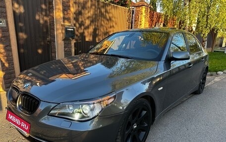 BMW 5 серия, 2005 год, 850 000 рублей, 2 фотография