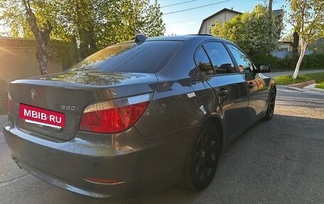BMW 5 серия, 2005 год, 850 000 рублей, 7 фотография